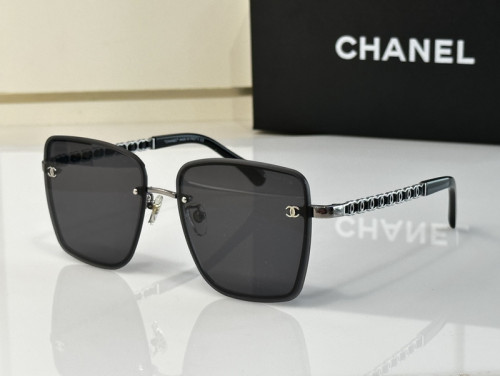 CHNL Sunglasses AAAA-1871