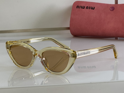 Miu Miu Sunglasses AAAA-360