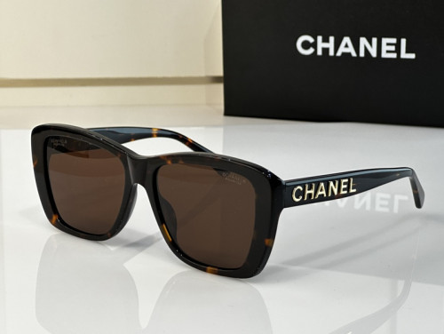 CHNL Sunglasses AAAA-1859