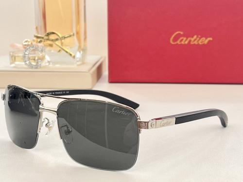 Cartier Sunglasses AAAA-1993