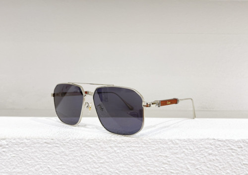 Cartier Sunglasses AAAA-2383