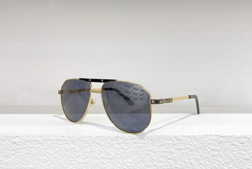 Cartier Sunglasses AAAA-2456