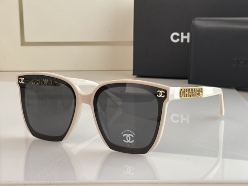 CHNL Sunglasses AAAA-2098