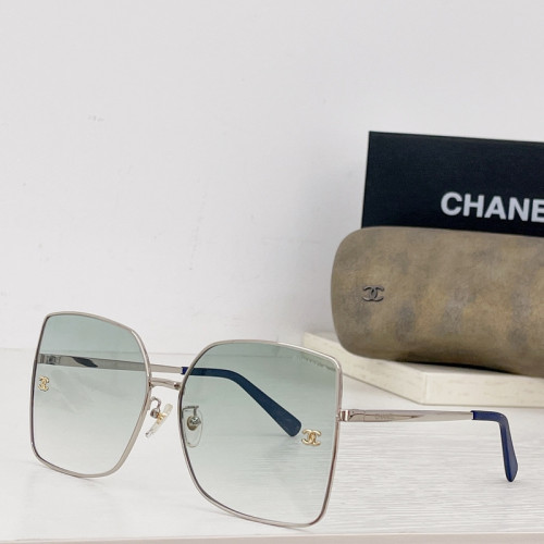 CHNL Sunglasses AAAA-1951