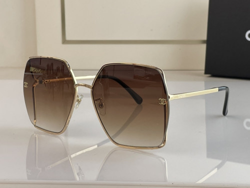 CHNL Sunglasses AAAA-2067