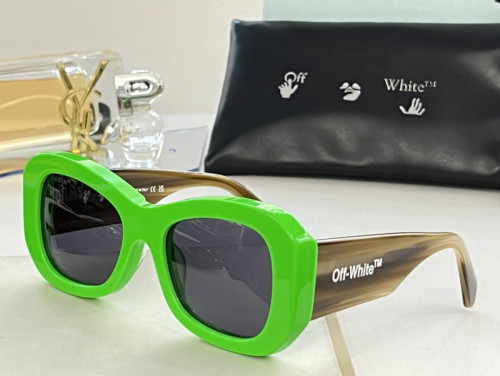 Off white Sunglasses AAAA-486