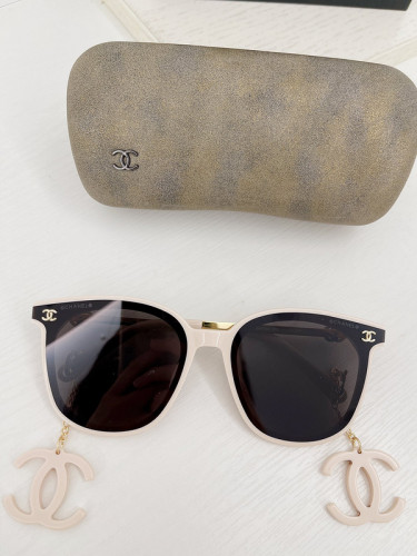 CHNL Sunglasses AAAA-1836