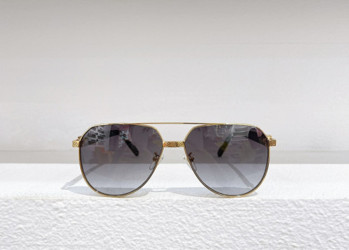 Cartier Sunglasses AAAA-2416