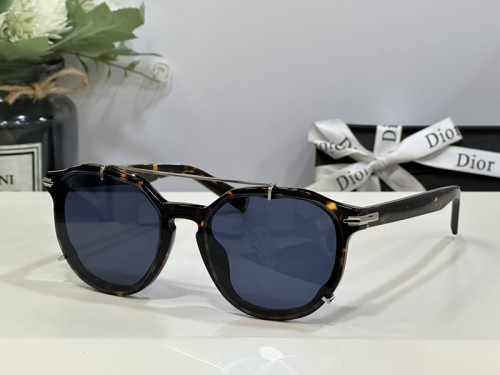 Dior Sunglasses AAAA-1824