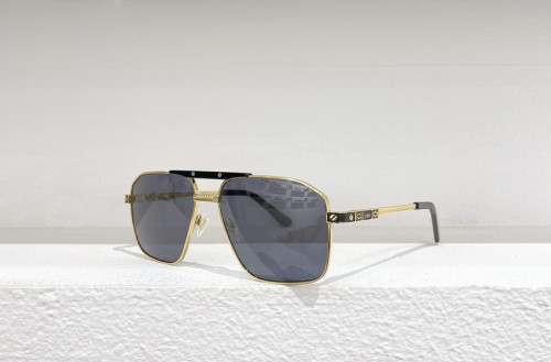 Cartier Sunglasses AAAA-2439