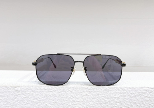 Cartier Sunglasses AAAA-2388