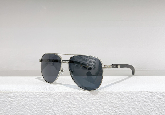 Cartier Sunglasses AAAA-2465