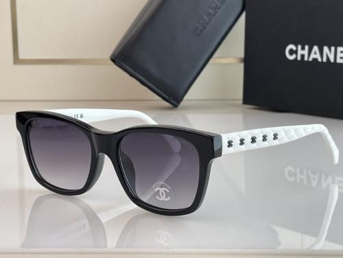 CHNL Sunglasses AAAA-2088