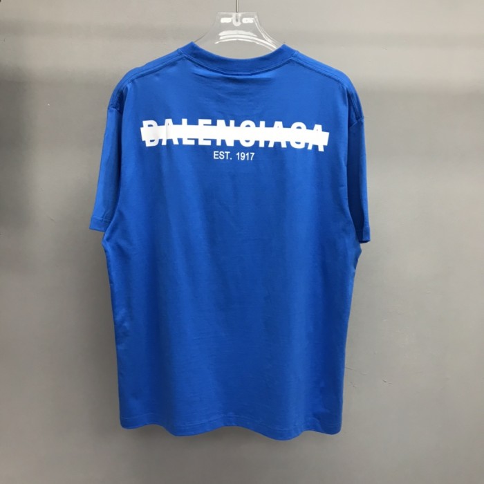 B Shirt 1：1 Quality-2787(XS-L)