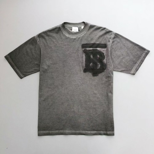 Burberry Shirt High End Quality-039