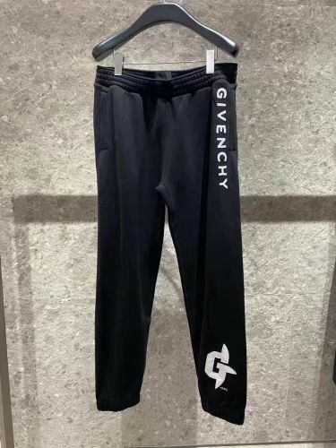 Givenchy Long Pants High End Quality-002