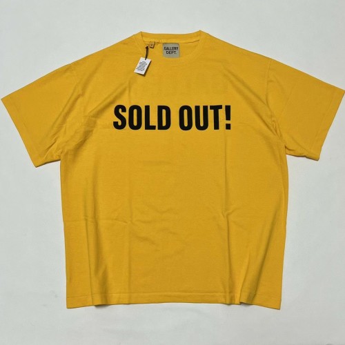 Gallery DEPT Shirt High End Quality-073