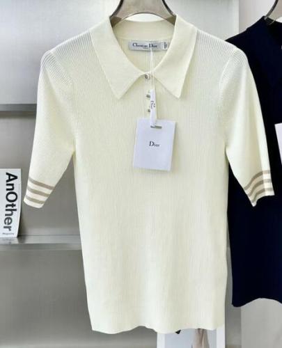 Dior Short Shirt High End Quality-368