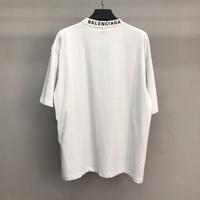 B Shirt 1：1 Quality-2781(XS-L)