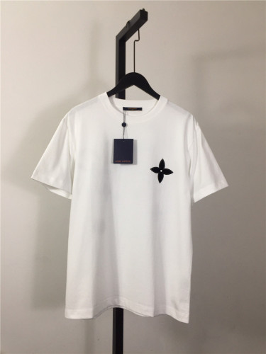 LV Shirt High End Quality-770