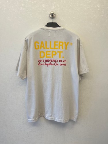 Gallery DEPT Shirt High End Quality-077
