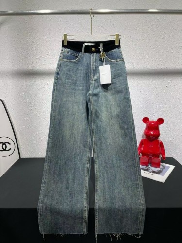 Celine High End Jeans-003