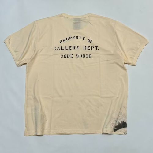 Gallery DEPT Shirt High End Quality-080