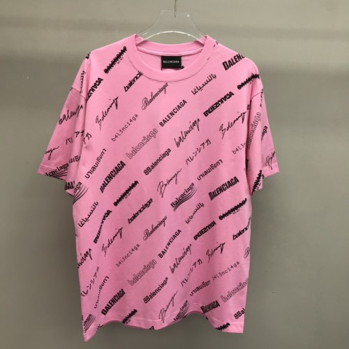 B Shirt 1：1 Quality-2785(XS-L)