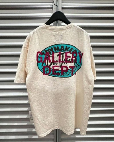 Gallery DEPT Shirt High End Quality-071