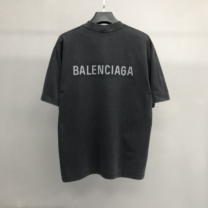 B Shirt 1：1 Quality-2797(XS-L)
