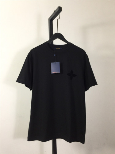 LV Shirt High End Quality-773