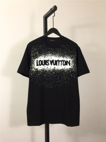 LV Shirt High End Quality-764