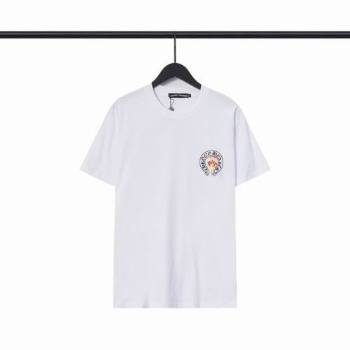 Chrome Hearts t-shirt men-998(M-XXL)