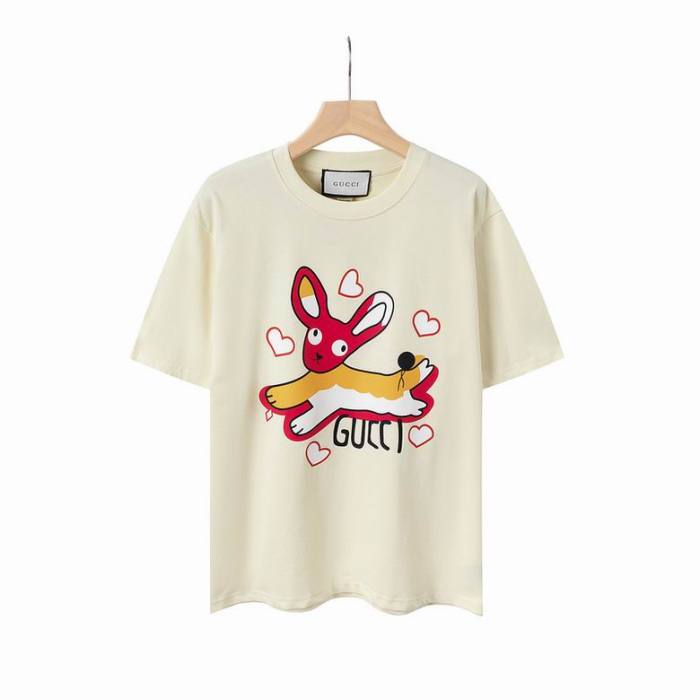 G men t-shirt-3220(XS-L)