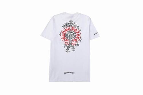 Chrome Hearts t-shirt men-900(M-XXL)