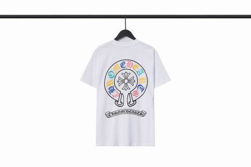 Chrome Hearts t-shirt men-1065(M-XXL)