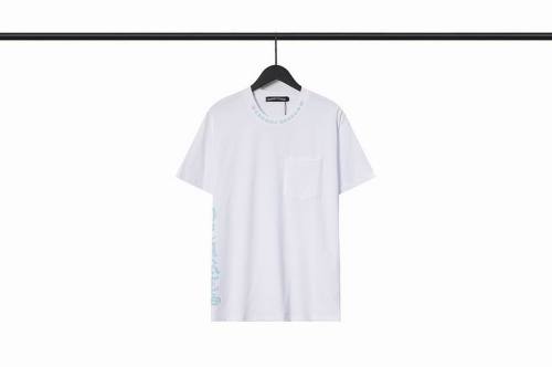 Chrome Hearts t-shirt men-952(M-XXL)