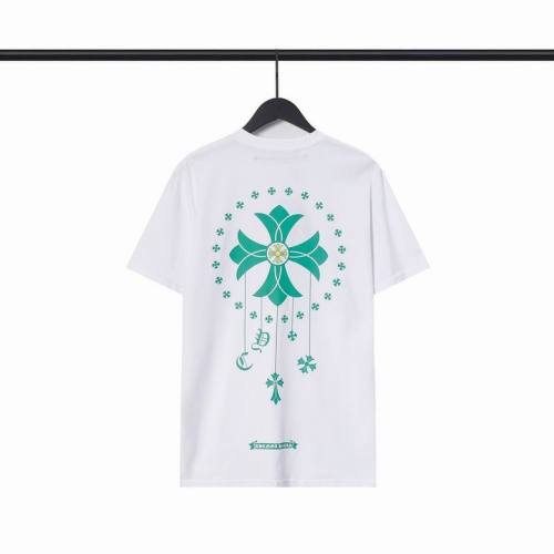 Chrome Hearts t-shirt men-921(M-XXL)