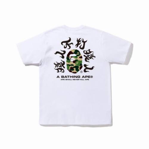 Bape t-shirt men-1835(M-XXXL)