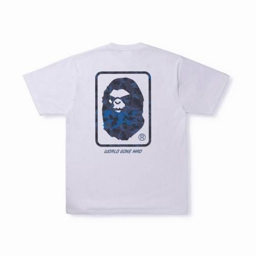 Bape t-shirt men-1831(M-XXXL)