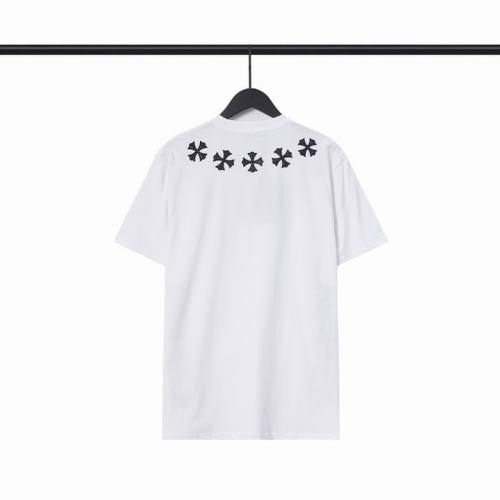 Chrome Hearts t-shirt men-929(M-XXL)