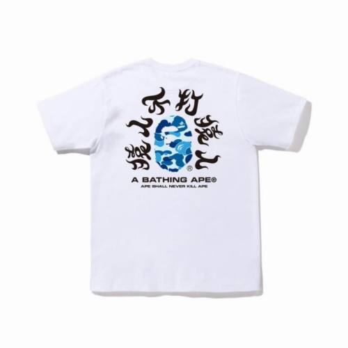 Bape t-shirt men-1839(M-XXXL)