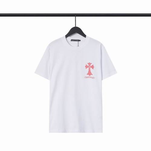 Chrome Hearts t-shirt men-944(M-XXL)
