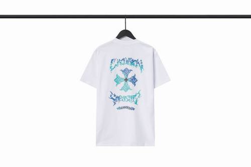 Chrome Hearts t-shirt men-955(M-XXL)