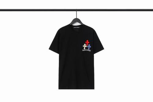 Chrome Hearts t-shirt men-1066(M-XXL)
