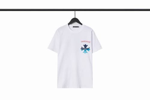 Chrome Hearts t-shirt men-1030(M-XXL)