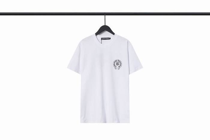 Chrome Hearts t-shirt men-905(M-XXL)