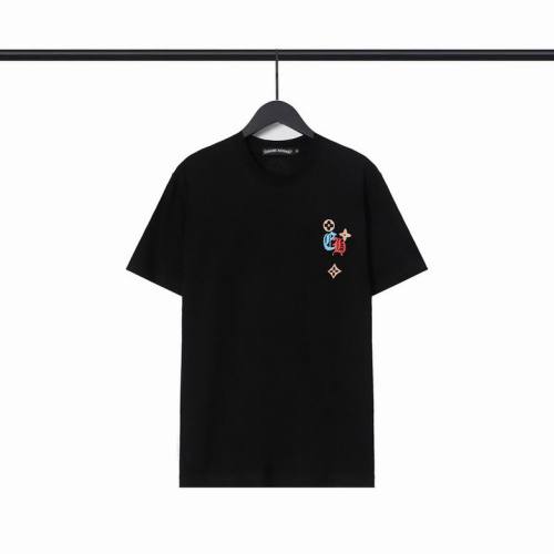 Chrome Hearts t-shirt men-970(M-XXL)