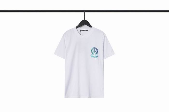 Chrome Hearts t-shirt men-954(M-XXL)