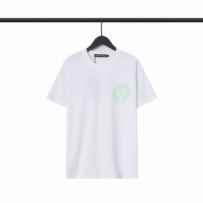 Chrome Hearts t-shirt men-936(M-XXL)